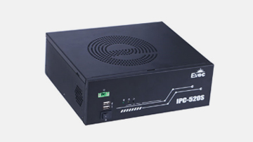 廈門研祥 小型緊湊整機IPC-520S