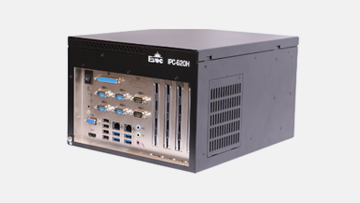廈門研祥 小型緊湊型壁掛整機IPC-620H-H110